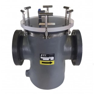Firex PAF0602 Strainer for UCBT.070 with Corrosion Resistant Stainless Steel Firex PAF0602 Strainer for UCBT.070 with Corrosion Resistant Stainless Steel