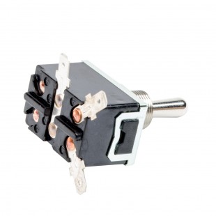Toggle switch for blender BY-768A