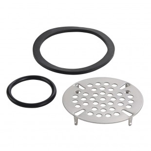 Hubert 29N-125 Kratos Waste Valve Replacement Kit