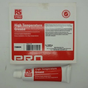 Private Label 20 High Temp Grease (14 Oz)