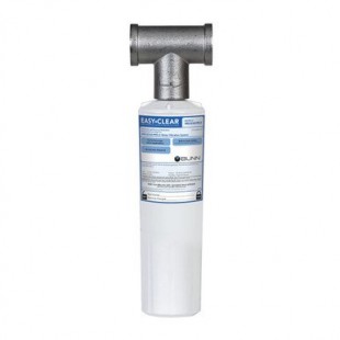 Bunn 56000.012 Weq Scale Pro.x Cartridge Stainless Steel with OEM Design
