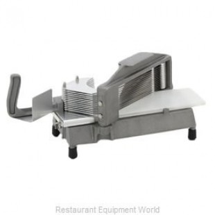 Royal Industries ROY TW 14 Tomato Slicer 1/4