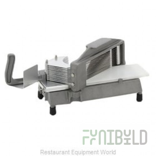 Royal Industries ROY TW 14 Tomato Slicer 1/4