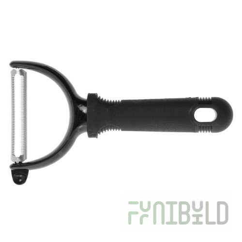 Hubert 45922 French Y-Peeler 6-1/2