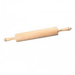 American Metalcraft WRPCHARDWARE Set Replacement Hardware for Rolling Pin with Handles