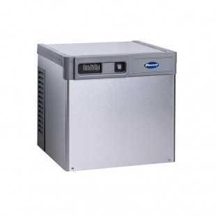 Follett HMF1010RJS Air-cooled Ice Maker Micro Chewblet Nugget Style 900 Lb/Day