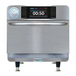 TurboChef BULLET (ENC-9600-801) 21 Inch Convection Microwave Oven Electric with Stainless Steel