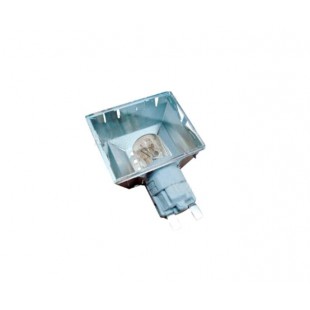 Luminaire-housing BJB 77.705.U103.23 on PCA