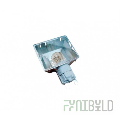 Luminaire-housing BJB 77.705.U103.23 on PCA