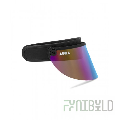 Front shield Ilet UV (special color)