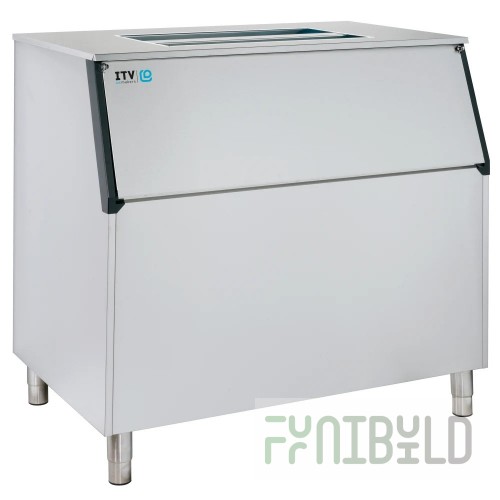 ITV Ice Makers S-900 Ice Storage Bin 48