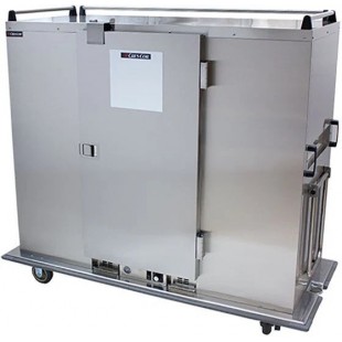 Cres Cor 1408 019 Drop Handle for EB-120 EB-150A Banquet Cabinets