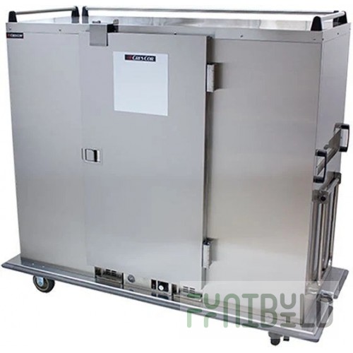 Cres Cor 1408 019 Drop Handle for EB-120 EB-150A Banquet Cabinets