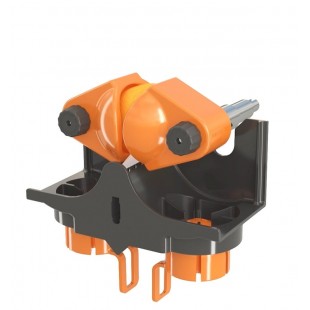 Zummo 220130 Juice Cover with OEM Replacement Material - 1 Inch Zummo 220130 Juice Cover with OEM Replacement Material - 1 Inch
