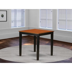 Forbes Industries PLY###3636MXE#IC-TCH-WB 36 Inch Square Table Plywood With Polycoat Finish