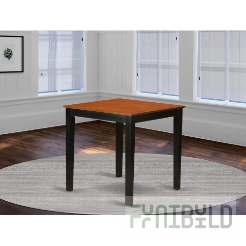 Forbes Industries PLY###3636MXE#IC-TCH-WB 36 Inch Square Table Plywood With Polycoat Finish