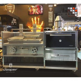 JOSPER grill grate HJX-50