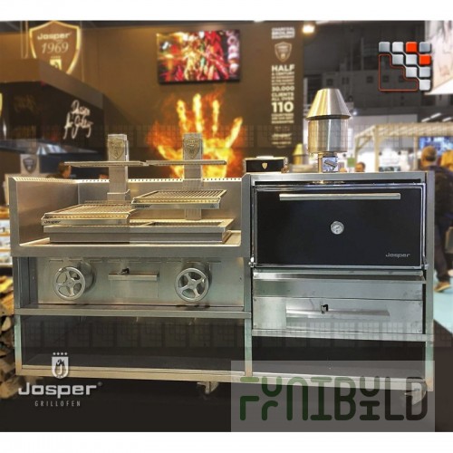 JOSPER grill grate HJX-50