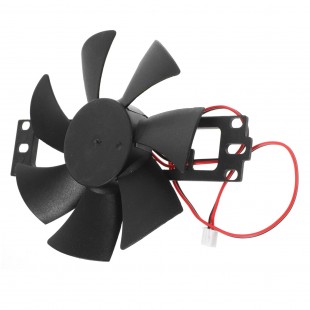 Fan for induction hob H13/H1