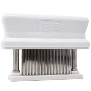 Royal Industries JAC 1 JACCARD® Meat Tenderizer Manual One Row Of 16 Blades