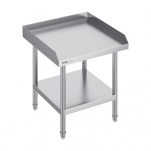 SPG International 2SLS-24 Universal Stainless Work Table 24