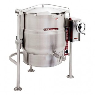 Southbend KELT-60 Tilting Kettle Electric 60 Gallon Capacity