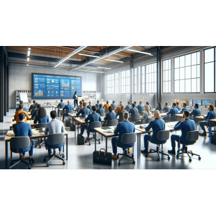 Dinex TRAINING Full On-Site Training Service for Foodservice Operations Dinex TRAINING Full On-Site Training Service for Foodservice Operations