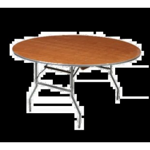 Forbes Industries 340-330 Round 3' Dia Table Runner American Hardwood Forbes Industries 340-330 Round 3' Dia Table Runner American Hardwood