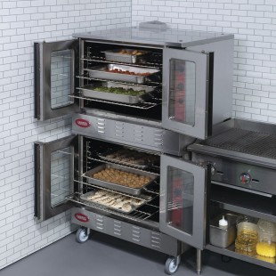 Hubert 29N-063 Kratos® Central Exclusive 24