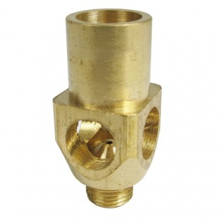 GSW USA WR-JTLP Brass Tip for Jet Burner Gas Liquid Propane WR-JBC9 GSW USA WR-JTLP Brass Tip for Jet Burner Gas Liquid Propane WR-JBC9