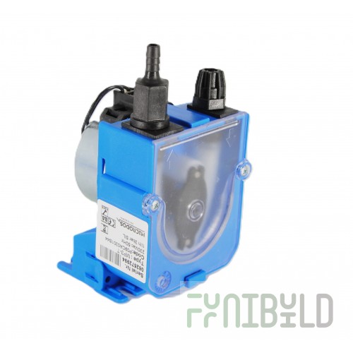 Rinse aid dispenser Piron PMP30002 art. KPP00002