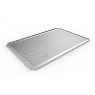 Aluminum baking tray 800x600 in TShG18.01.006 / 1011132
