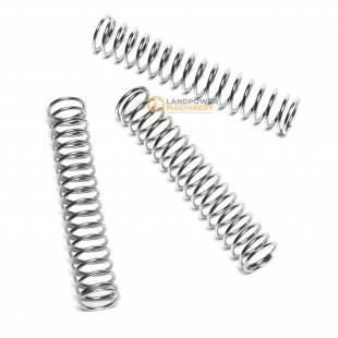 Spring for whipping machine B20