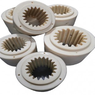 Plastic planetary gear large for whipping machine B5