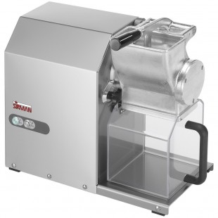 Sirman GFX HP 1.5 110V (20150528F) Hard Cheese Grater Electric Gear-driven