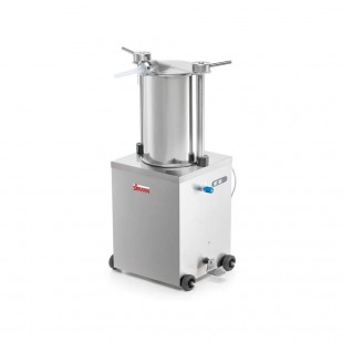 Sirman IS 35 IDRA (40153506T) Sausage Stuffer Electric Hydraulic