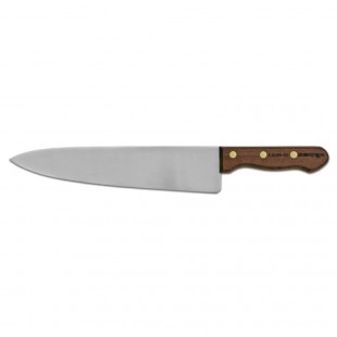 Dexter Russell 12371 8 Inch Stain-free High-carbon Steel Rosewood Handle Knife