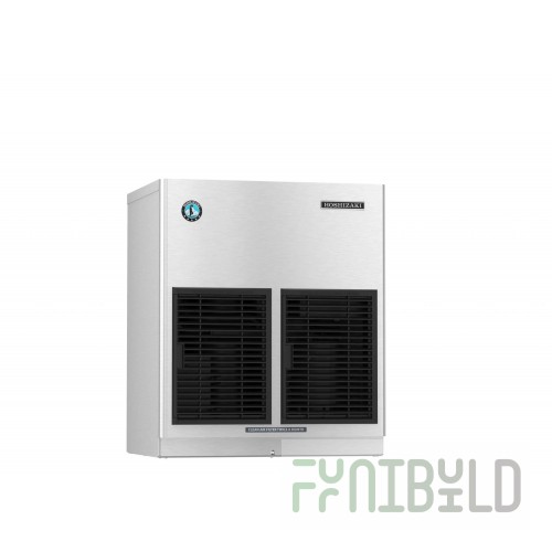 Hoshizaki FS-1022MLJ-C Air-cooled Ice Maker Nugget-Style Cubelet 889 Lb/Day
