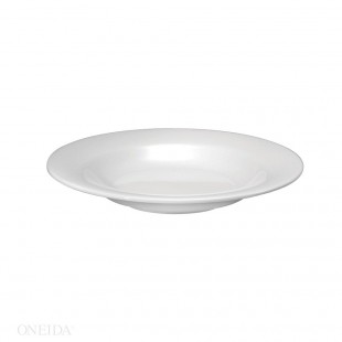 1880 Hospitality 3PO010 50.7 Oz Serving Bowl Porcelain Buffet Euro
