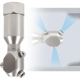 Berner 65AC08E1.042NE-MA Nozzle Extension 42 Berner 65AC08E1.042NE-MA Nozzle Extension 42