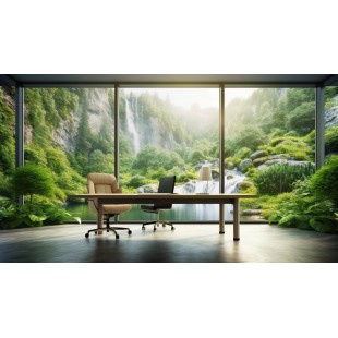 Titan Stainless 10STCBD-24-14 120 Inch 14 Gauge Table Cabinet with Backsplash