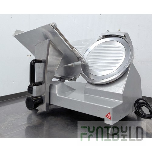 Engine for slicer JK-220A