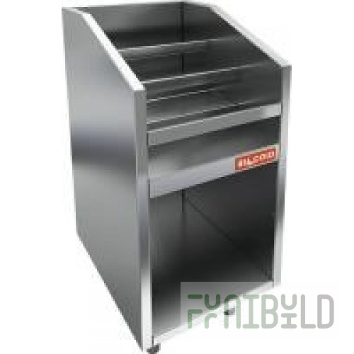 Liquor ladder Hicold NBMLL-7/7B (700x700x850 in)