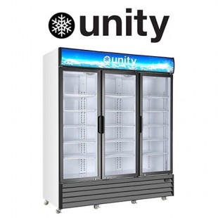 USR Brands U-22RE Unity Refrigerator Reach-in One-section
