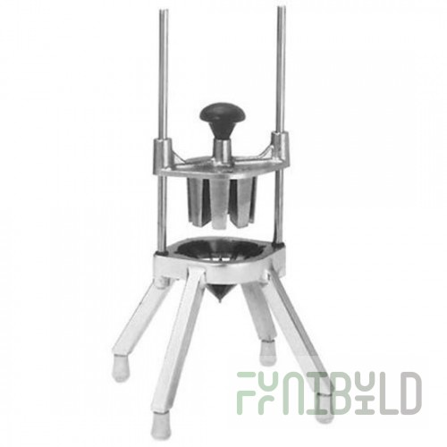 Vollrath/Idea-Medalie 47703 Wedger 8 Nem