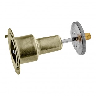 Town 56857 Shut Off Stem Assembly for RM-50/55 Parts and Accessories Town 56857 Shut Off Stem Assembly for RM-50/55 Parts and Accessories