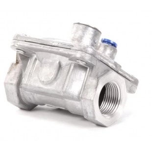 Town RM-55N-REG 3/4 Inch NPT Gas Pressure Regulator with Durable Steel Body