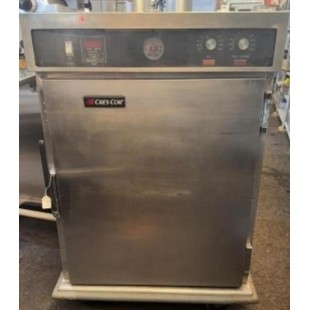 Cres Cor 1170 248 Rib Rack for Cook-n-Hold Ovens Stainless Steel Construction
