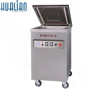Vacuum packer Hualian DZ-500/2E (crash)
