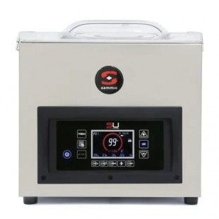 Sammic SU-310P (1140737) Vacuum Packing Machine With Bluetooth Connectivity Countertop